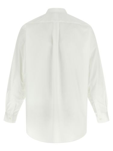 Cotton Men's Blouse - Comme Des Garçons - Modalova