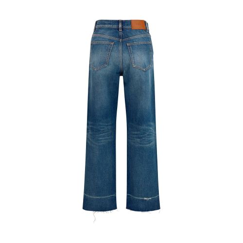 Cotton Bootcut Women's Jeans - Chloé - Modalova