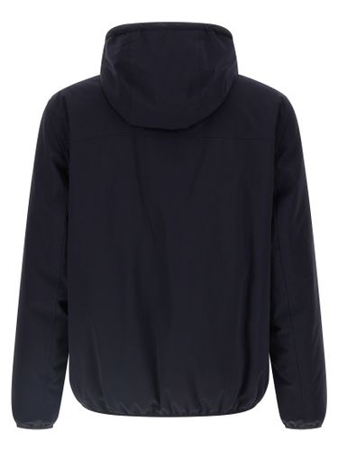 Polyamide Shell Men's Jacket - Brunello Cucinelli - Modalova