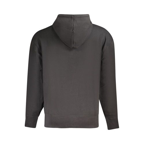 Hugo Boss Black Cotton Men's False - Hugo Boss - Modalova
