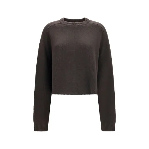 Cashmere Women's Sweater - Lisa Yang - Modalova