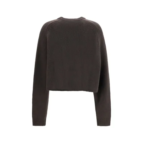 Cashmere Women's Sweater - Lisa Yang - Modalova