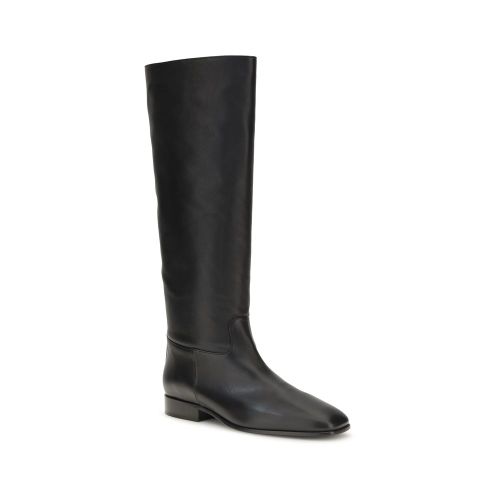 Calf Leather Bos Taurus Ankle Women's Boots - Herbert Levine - Modalova
