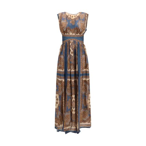 Silk Casual Women's Dress - Zimmermann - Modalova