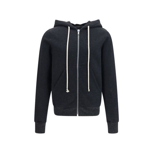 Cotton Men's Sweatshirt - Rick Owens - Modalova
