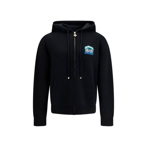 Wool Oves Aries Men's Sweatshirt - Casablanca - Modalova