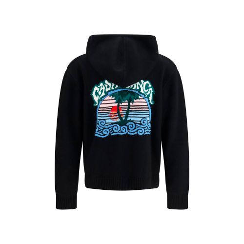 Wool Oves Aries Men's Sweatshirt - Casablanca - Modalova