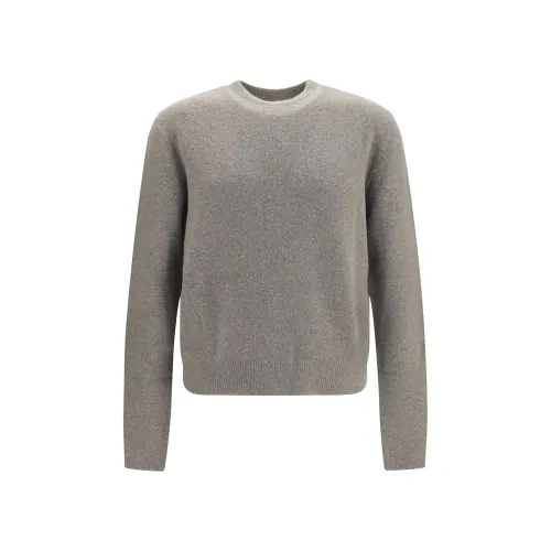 Cashmere Men's Sweater - Rick Owens - Modalova