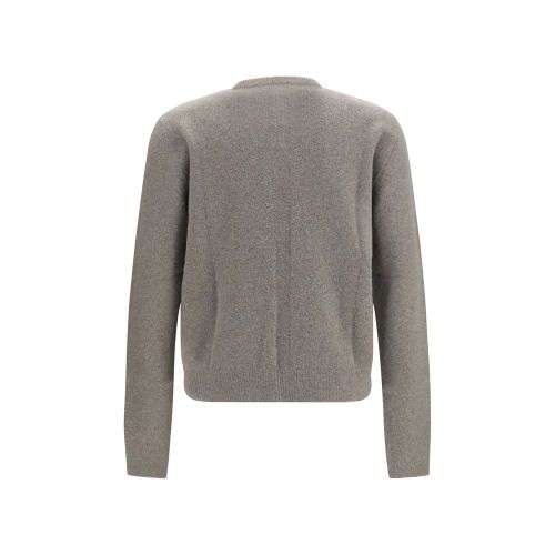 Cashmere Men's Sweater - Rick Owens - Modalova