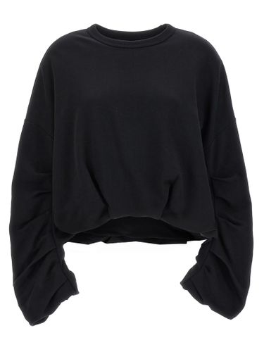 Cotton Women's Sweatshirt - Dries Van Noten - Modalova