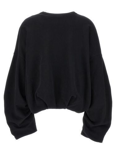 Cotton Women's Sweatshirt - Dries Van Noten - Modalova