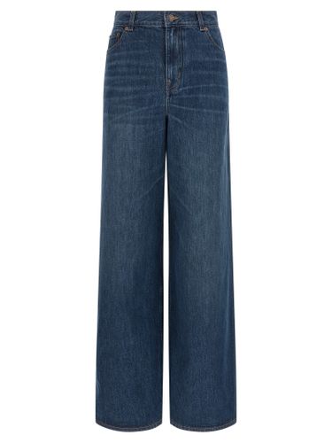 Cotton Jeans Women's Denim - Chloé - Modalova