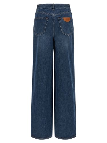 Cotton Jeans Women's Denim - Chloé - Modalova