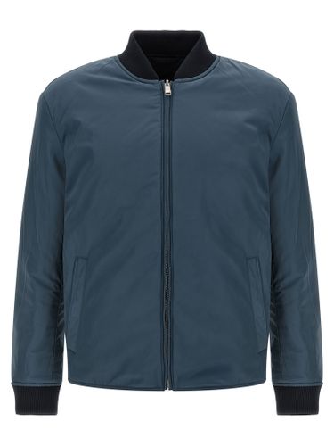 Polyester Men's Bomber - Hugo Boss - Modalova