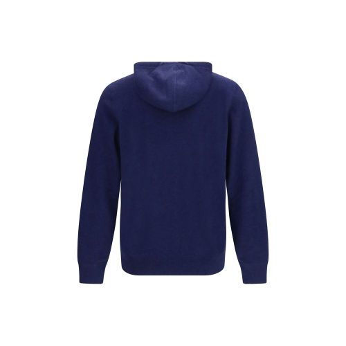 Cashmere Men's Sweatshirt - Brunello Cucinelli - Modalova