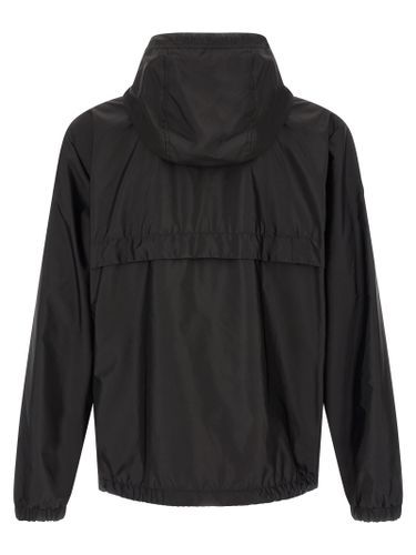Polyamide Shell Men's Jacket - Moncler - Modalova