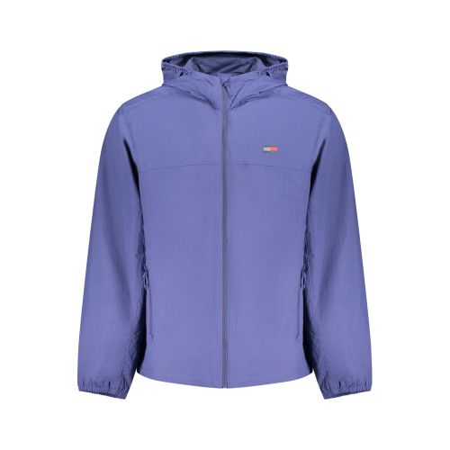 Polyamide Men's Men's Jacket - Tommy Hilfiger - Modalova