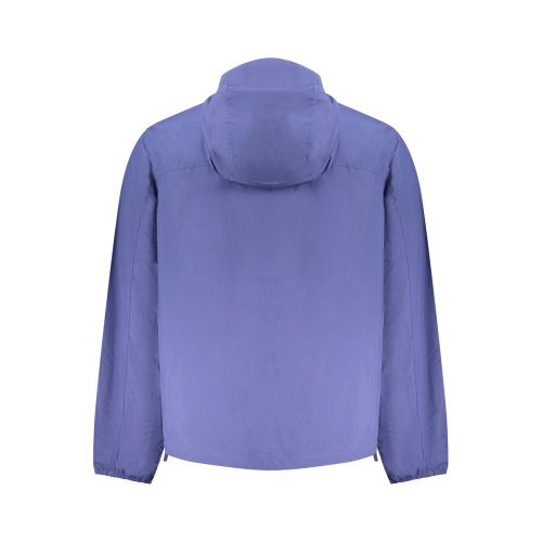 Polyamide Men's Men's Jacket - Tommy Hilfiger - Modalova