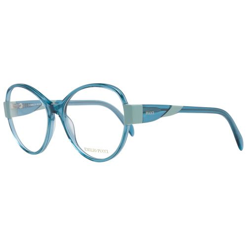 Plastic Glasses Women's (Frames) - Emilio Pucci - Modalova