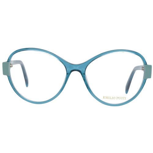 Plastic Glasses Women's (Frames) - Emilio Pucci - Modalova