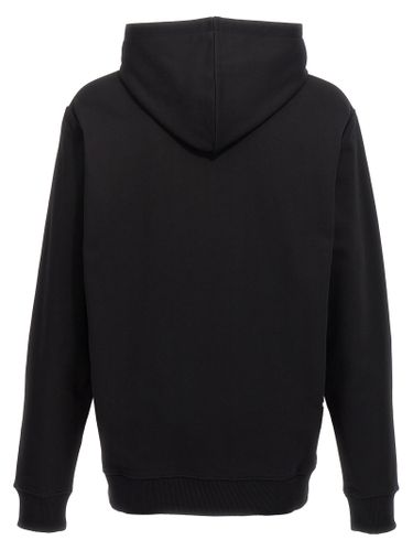 Cotton Men's Sweatshirt - Balmain - Modalova