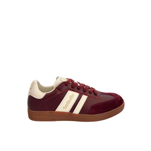 Suede Men's Men's Sneaker - Pantofola D'Oro - Modalova