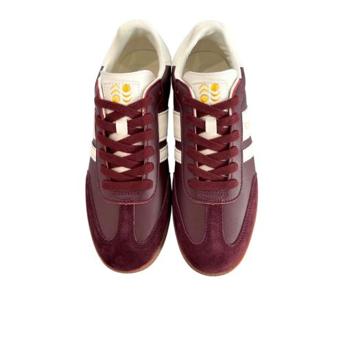 Suede Men's Men's Sneaker - Pantofola D'Oro - Modalova