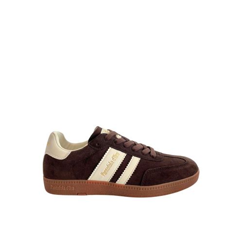 VITELLO Men's Men's Sneaker - Pantofola D'Oro - Modalova