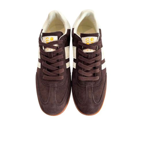 VITELLO Men's Men's Sneaker - Pantofola D'Oro - Modalova