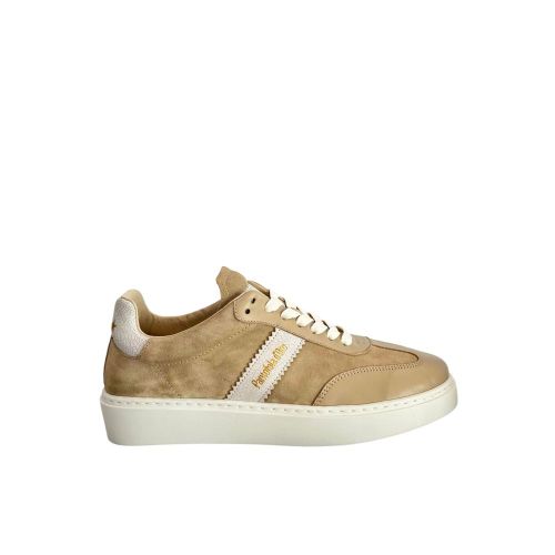 Suede Men Men's Sneaker - Pantofola D'Oro - Modalova