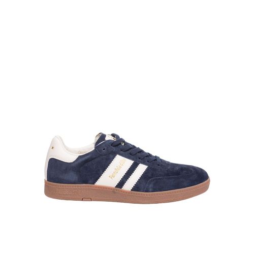 Suede Men Men's Sneaker - Pantofola D'Oro - Modalova