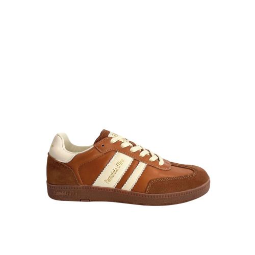 Suede Men Men's Sneaker - Pantofola D'Oro - Modalova