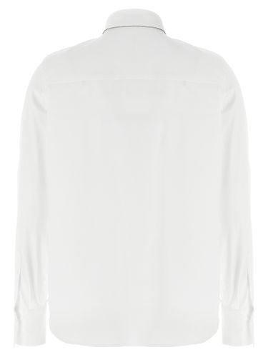 Cotton Women's Blouse - Brunello Cucinelli - Modalova