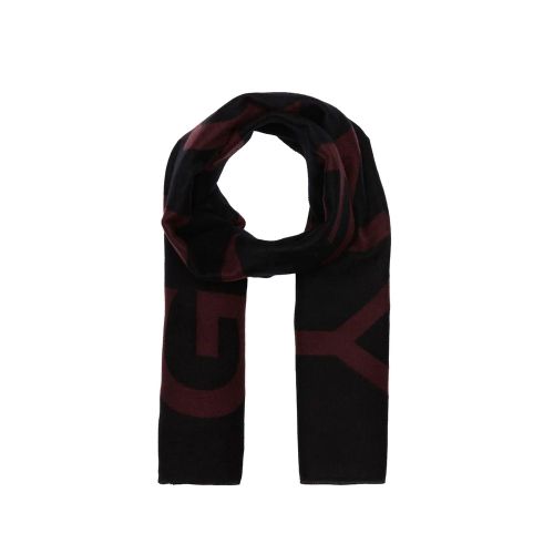 Virgin Wool Men's Scarf - Givenchy - Modalova