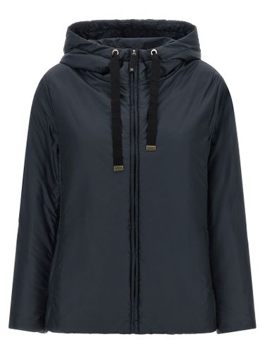 Polyester Shell Women's Jacket - Max Mara - Modalova
