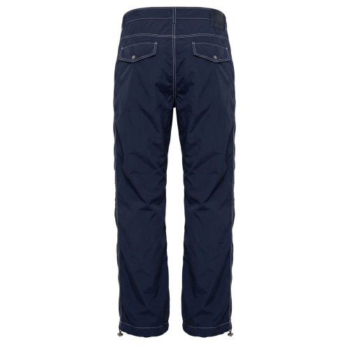 Polyamide Men Men's Pants - Mr&Mrs Italy - Modalova