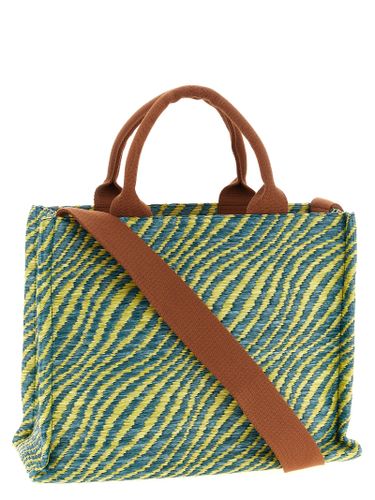 Polyamide Women's Handbag - Marni - Modalova