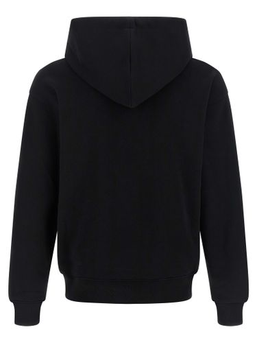 Cotton Men's Sweatshirt - Moschino - Modalova