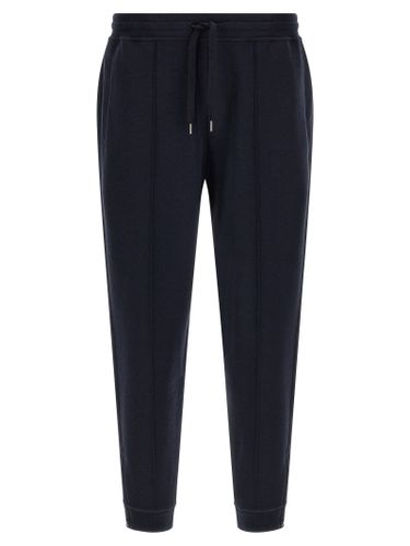 Cotton Joggers (Workout Men's Pants) - Brunello Cucinelli - Modalova