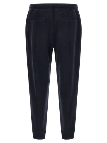 Cotton Joggers (Workout Men's Pants) - Brunello Cucinelli - Modalova