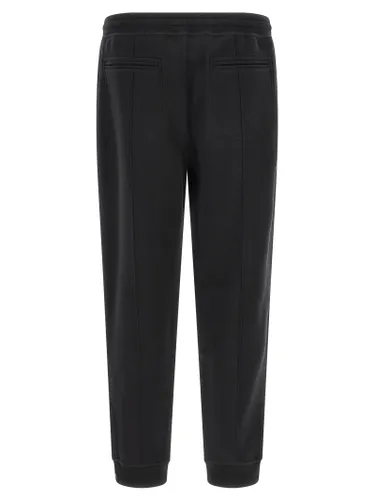 Cotton Joggers (Workout Men's Pants) - Brunello Cucinelli - Modalova