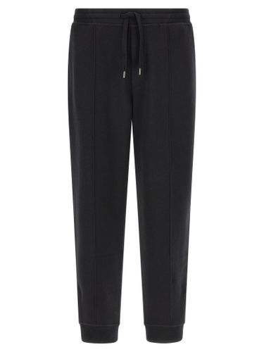 Cotton Joggers (Workout Men's Pants) - Brunello Cucinelli - Modalova