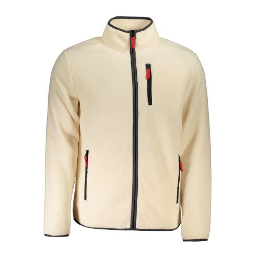 Polyester Men Sweater with Multiple Men's Pockets - Norway 1963 - Modalova