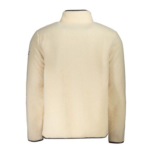 Polyester Men Sweater with Multiple Men's Pockets - Norway 1963 - Modalova
