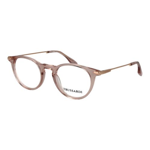 Acetate Glasses (Frames) - Trussardi - Modalova