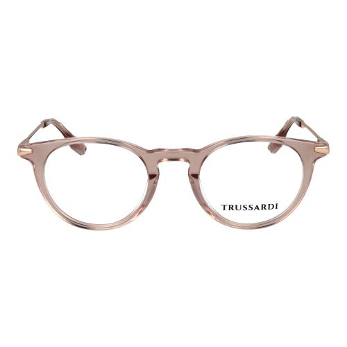 Acetate Glasses (Frames) - Trussardi - Modalova