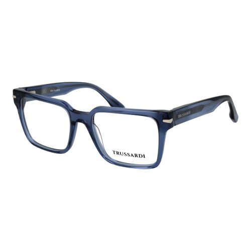 Acetate Glasses Men's (Frames) - Trussardi - Modalova