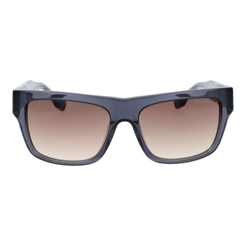 Acetate Men's Sunglasses - Trussardi - Modalova