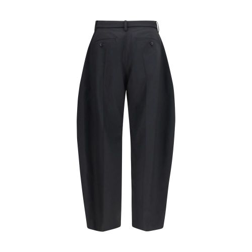 Polyester Casual Men's Pants - Sacai - Modalova
