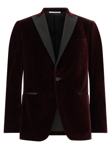 Cotton Men's Blazer - Pal Zileri - Modalova